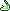 潮汐Spring Green Slip-Ons 预览
