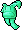 潮汐Green Hipster Track Suit 预览