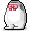 潮汐Fluffball Bunny Costume