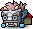 Blue Gobby