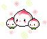 潮汐Peach Trio 预览