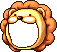 潮汐Lion Head 预览