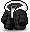 潮汐Too Cool to Be Cold Black Clothes