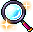 潮汐Detective Glass