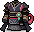 潮汐Shade's Hero Armor