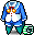 潮汐Little Trainer Outfit (M)