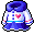 潮汐Tri-color Track Suit Dress
