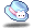 潮汐Azure Teddy Hat