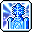 潮汐Snowflake Throne Mount