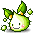 潮汐Smile Seed Hat