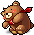 潮汐Giant Bear Cap