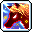 潮汐Fireworks Horse Mount