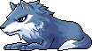 Wolf Spirit Ryko