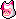 潮汐Pink Teddy T-shirt 预览