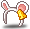 潮汐Teensy Cheese Ribbon