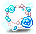 潮汐Nautilus Floral Crown