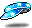 潮汐Crystal Blue Sun Cap