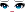 心事重重脸型