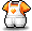 潮汐Carrot Julius Overalls