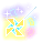 潮汐Spring Pinwheel
