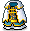 潮汐Tactician Neinheart's Robe
