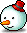潮汐Snowman