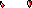 红水晶耳环 预览
