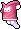 潮汐Pink Kitty Hoodie 预览