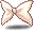 潮汐Butterfly Ribbon (Off-White)