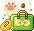 潮汐Catkerchief Packed Lunch