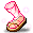 潮汐Super Summer Pink Shoes