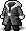 潮汐Luxurious Padded Coat