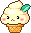 Vanilla Cone 预览