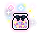 潮汐Sweet Sprinkles