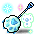 潮汐Bearclaw Shovel