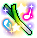 潮汐Musical Green Onion