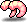 潮汐Pink Ram Horn Hat