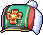 潮汐Maplemas Spirit Soldier Hat 预览