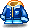 潮汐Denim Jacket