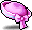 潮汐Pink Ribbon Marine Cap