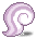 潮汐Snowy Squirrel Tail