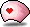 潮汐Pink Nurse Hat