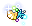 潮汐Clam Jeweled Pin 预览