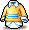 潮汐Spring Sunlight Pullover