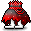 潮汐Falling Darkness Dress