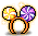 潮汐Pumpkin Planet