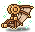 潮汐Wing Pack Cape