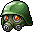 潮汐Gas Mask and Helmet