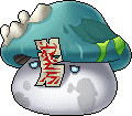 腐烂蘑菇王