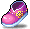 潮汐Moonlight Fairy Shoes